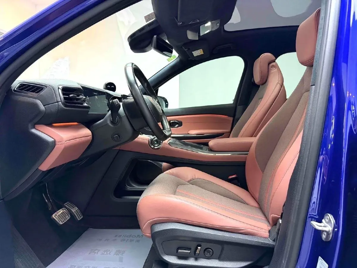 2022 NIO EC6 BEV 75KWH,autocango,china used car exporter,china ev exporter,chinese used car exporter,chinese used ev exporter