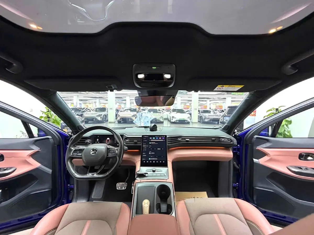 2022 NIO EC6 BEV 75KWH,autocango,china used car exporter,china ev exporter,chinese used car exporter,chinese used ev exporter