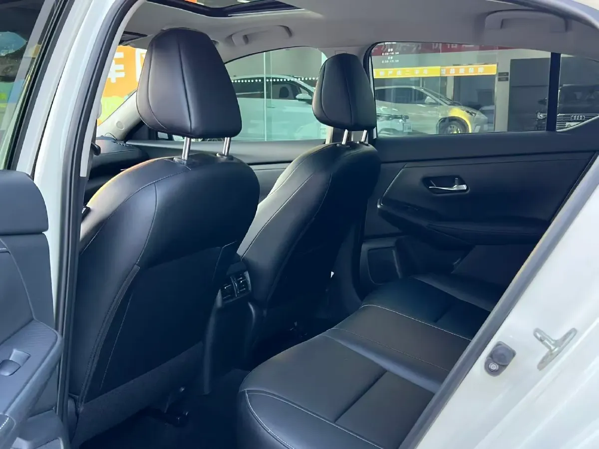 2020 Nissan Sylphy 1.6L 139HP L4 CVT,autocango,china used car exporter,china ev exporter,chinese used car exporter,chinese used ev exporter