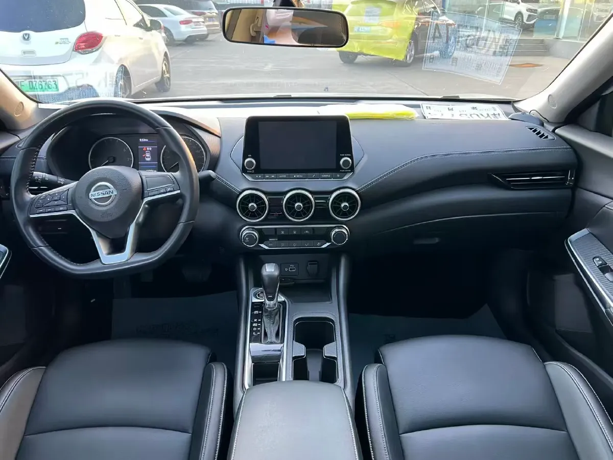 2020 Nissan Sylphy 1.6L 139HP L4 CVT,autocango,china used car exporter,china ev exporter,chinese used car exporter,chinese used ev exporter