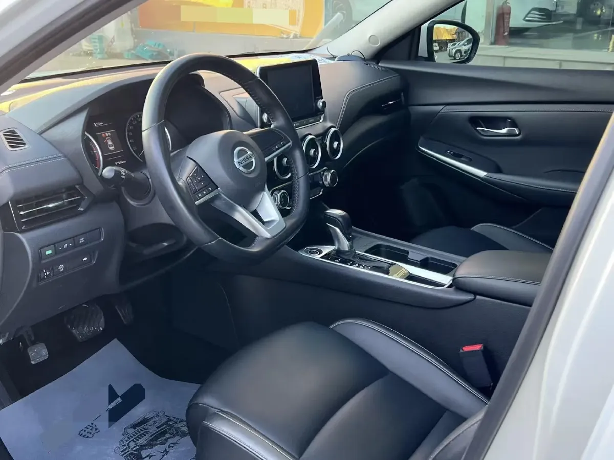 2020 Nissan Sylphy 1.6L 139HP L4 CVT,autocango,china used car exporter,china ev exporter,chinese used car exporter,chinese used ev exporter