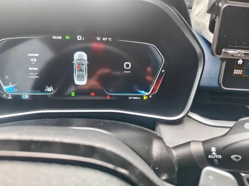 2021 Geely Preface 2.0T 190HP L4 7DCT,autocango,china used car exporter,china ev exporter,chinese used car exporter,chinese used ev exporter