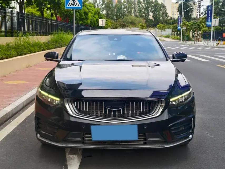 2021 Geely Preface 2.0T 190HP L4 7DCT,autocango,china used car exporter,china ev exporter,chinese used car exporter,chinese used ev exporter