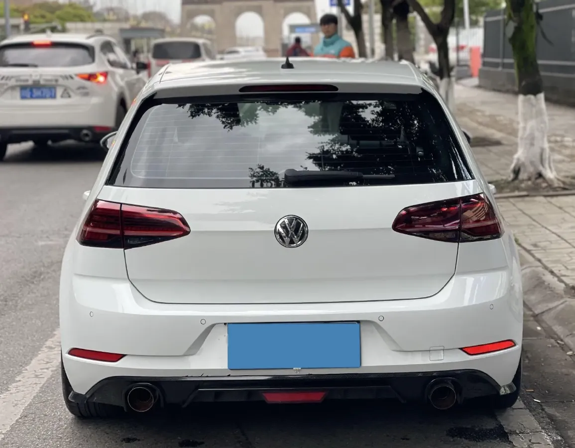 2020 Volkswagen Golf 1.4T 150HP L4 7DCT,autocango,china used car exporter,china ev exporter,chinese used car exporter,chinese used ev exporter