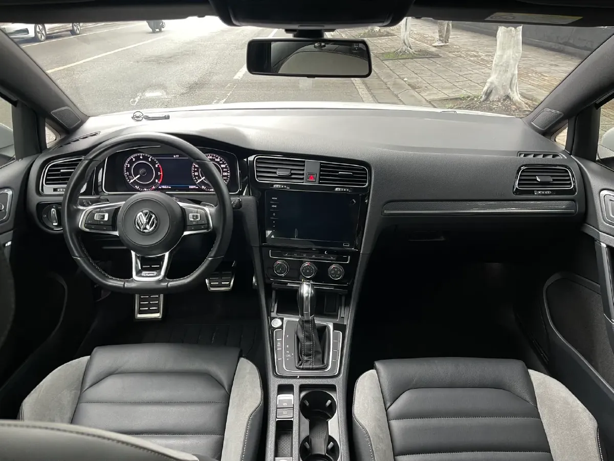 2020 Volkswagen Golf 1.4T 150HP L4 7DCT,autocango,china used car exporter,china ev exporter,chinese used car exporter,chinese used ev exporter