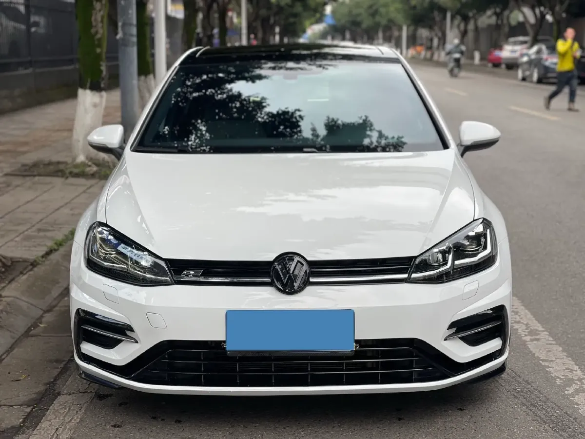 2020 Volkswagen Golf 1.4T 150HP L4 7DCT,autocango,china used car exporter,china ev exporter,chinese used car exporter,chinese used ev exporter