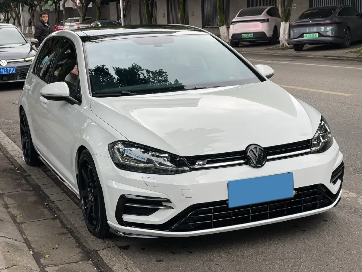 2020 Volkswagen Golf 1.4T 150HP L4 7DCT,autocango,china used car exporter,china ev exporter,chinese used car exporter,chinese used ev exporter