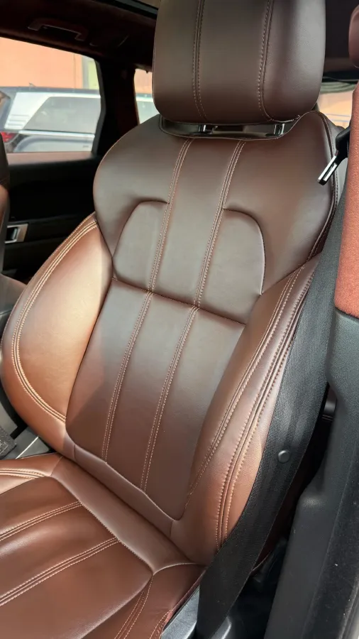 2016 Land Rover Range Rover Sport 3.0T 340HP V6 8AT,autocango,china used car exporter,china ev exporter,chinese used car exporter,chinese used ev exporter