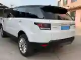 2016 Land Rover Range Rover Sport 3.0T 340HP V6 8AT