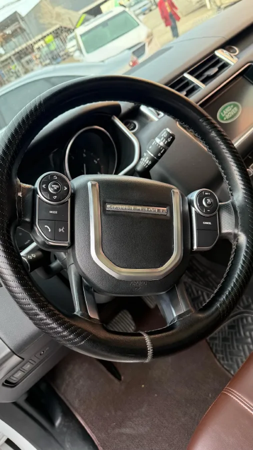 2016 Land Rover Range Rover Sport 3.0T 340HP V6 8AT,autocango,china used car exporter,china ev exporter,chinese used car exporter,chinese used ev exporter