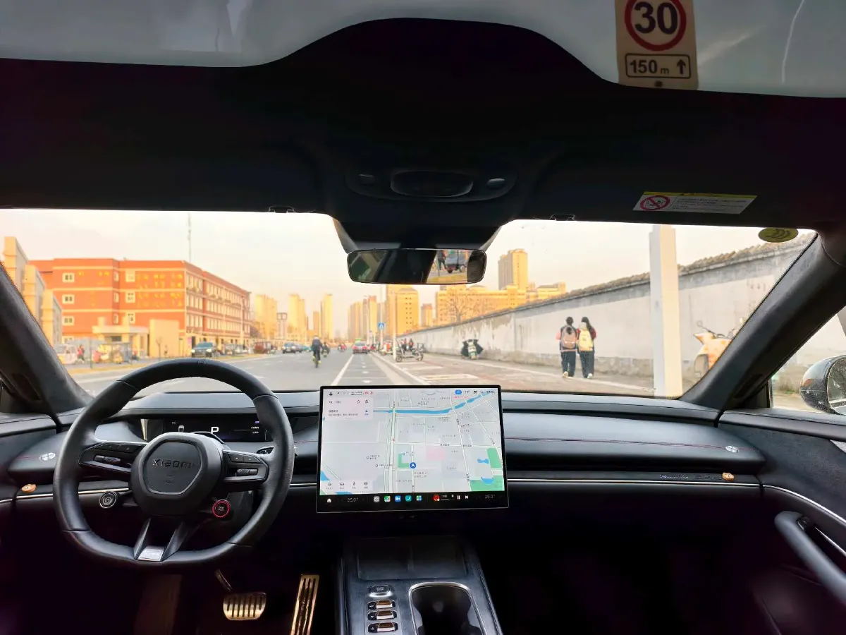 2024 MI SU7 BEV 101KWH,autocango,china used car exporter,china ev exporter,chinese used car exporter,chinese used ev exporter