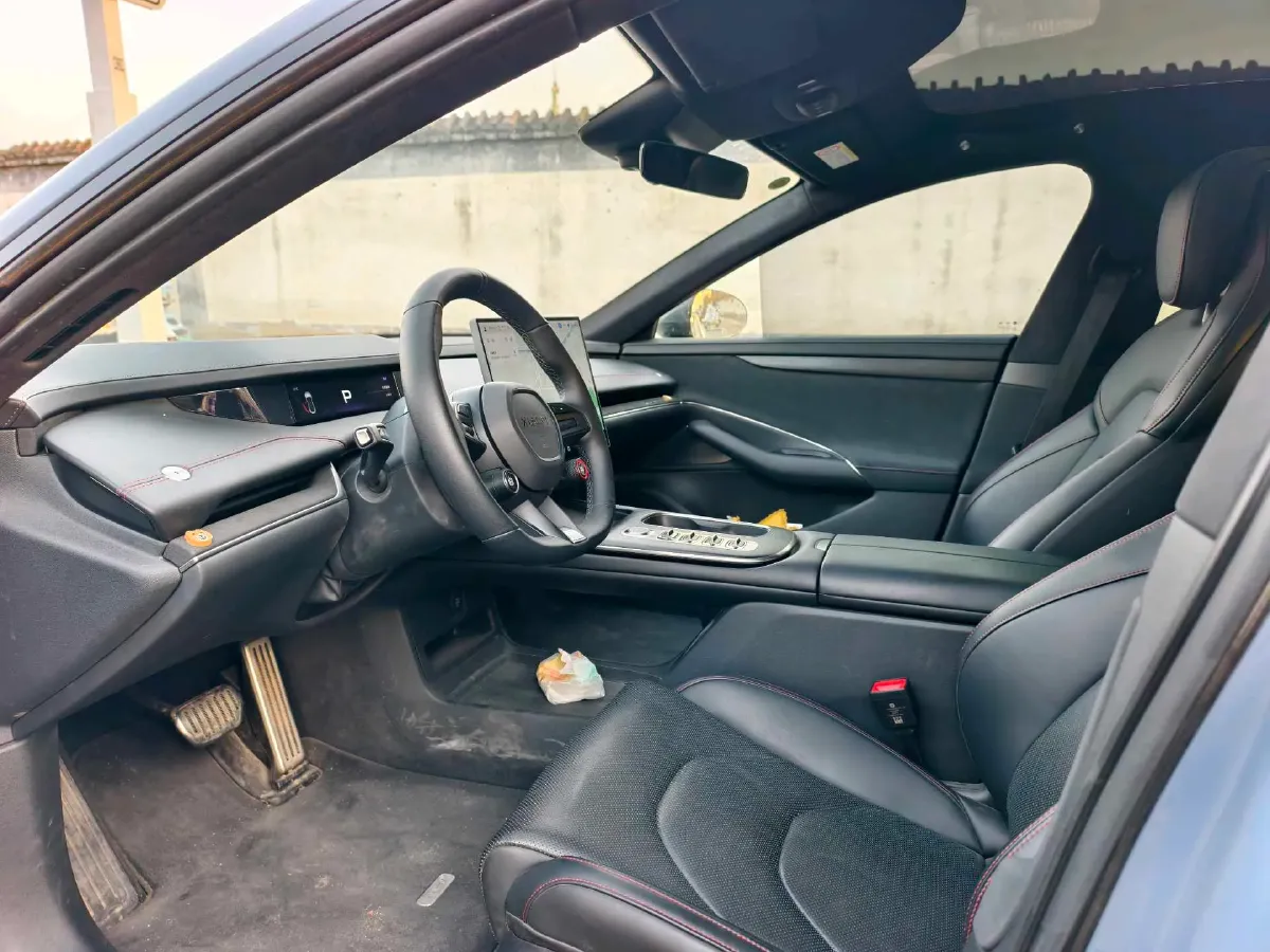 2024 MI SU7 BEV 101KWH,autocango,china used car exporter,china ev exporter,chinese used car exporter,chinese used ev exporter