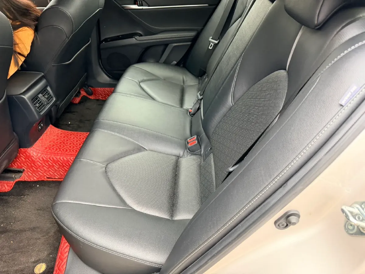 2021 Toyota Camry 2.0L 178HP L4 CVT,autocango,china used car exporter,china ev exporter,chinese used car exporter,chinese used ev exporter