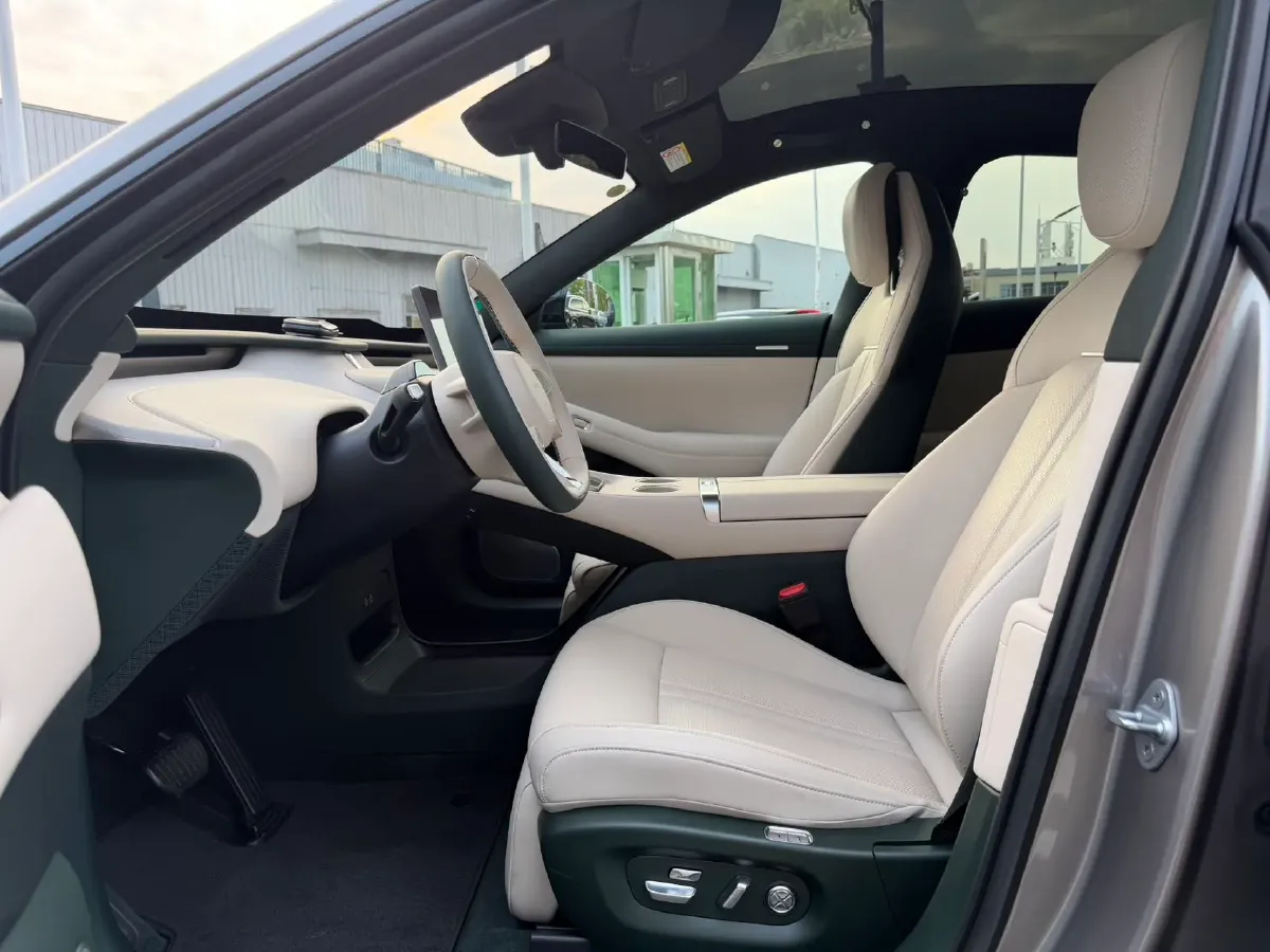 2025 MI YU7 BEV,autocango,china used car exporter,china ev exporter,chinese used car exporter,chinese used ev exporter