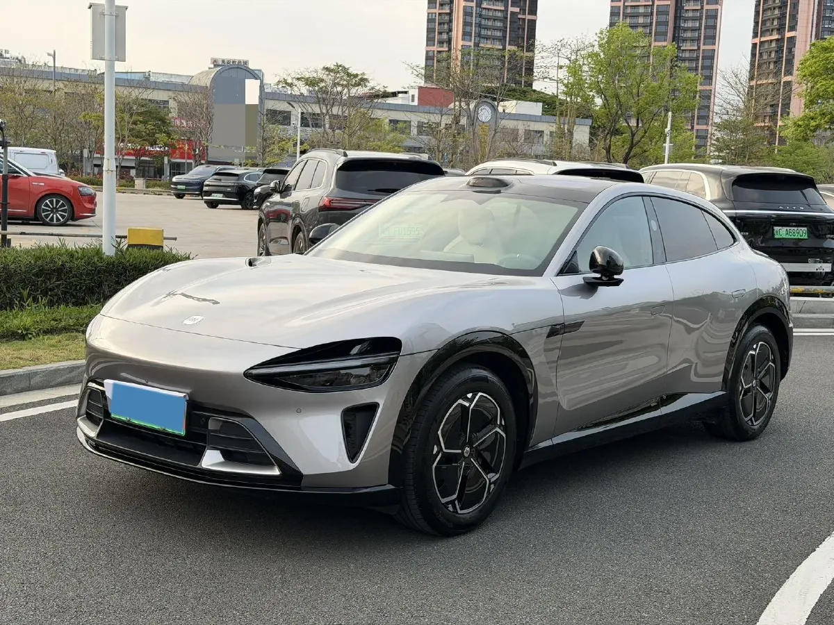2025 MI YU7 BEV,autocango,china used car exporter,china ev exporter,chinese used car exporter,chinese used ev exporter