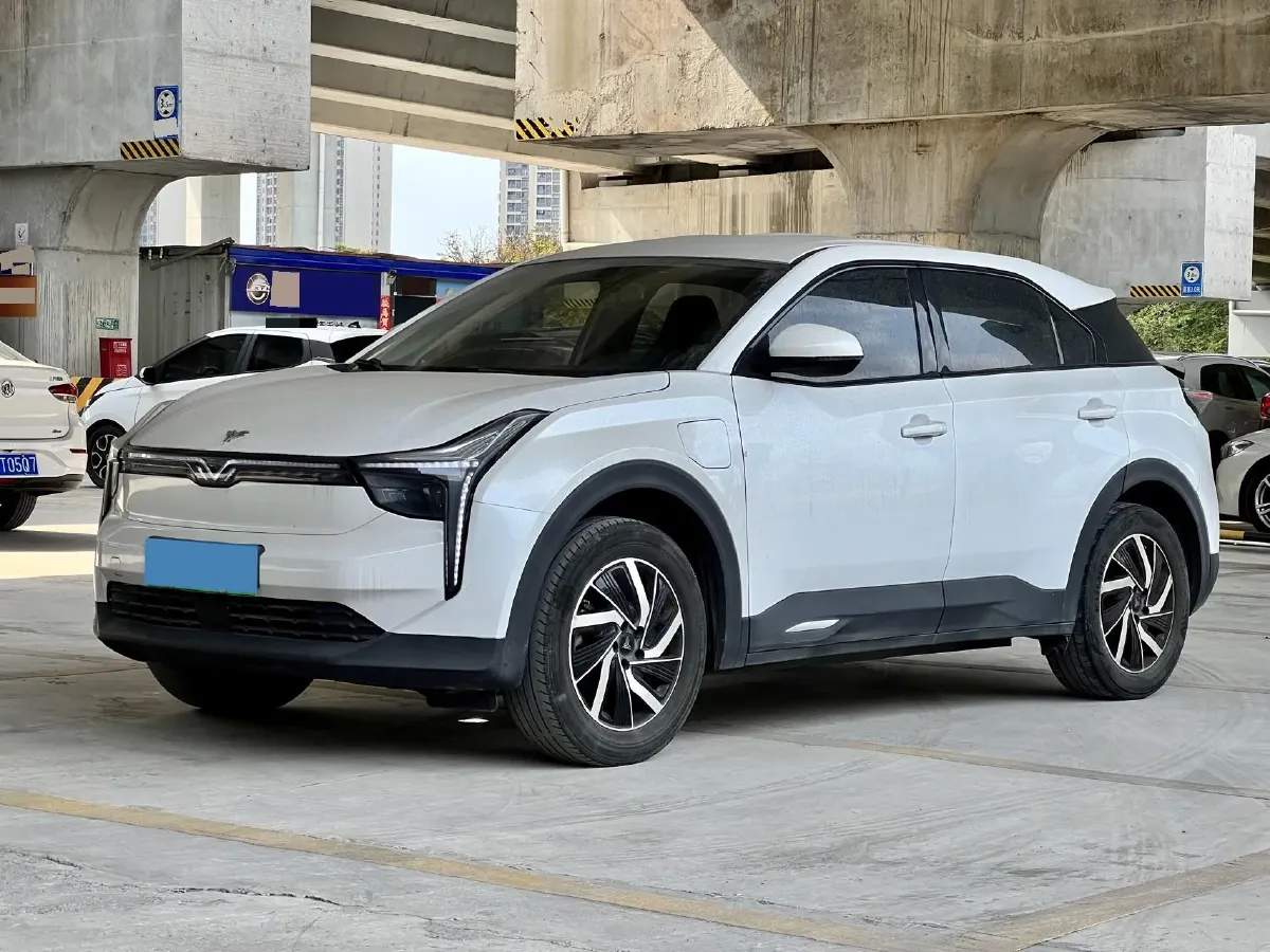 2022 Neta U BEV 54.34KWH,autocango,china used car exporter,china ev exporter,chinese used car exporter,chinese used ev exporter