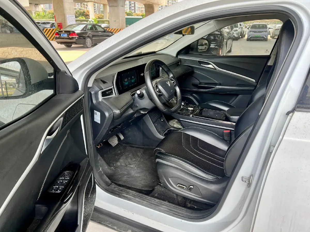 2022 Neta U BEV 54.34KWH,autocango,china used car exporter,china ev exporter,chinese used car exporter,chinese used ev exporter