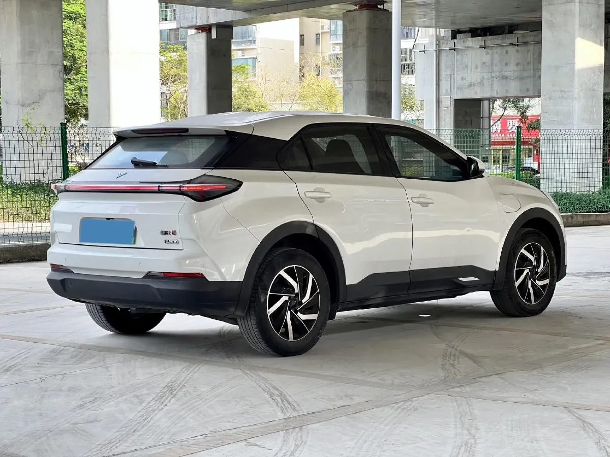 2022 Neta U BEV 54.34KWH,autocango,china used car exporter,china ev exporter,chinese used car exporter,chinese used ev exporter