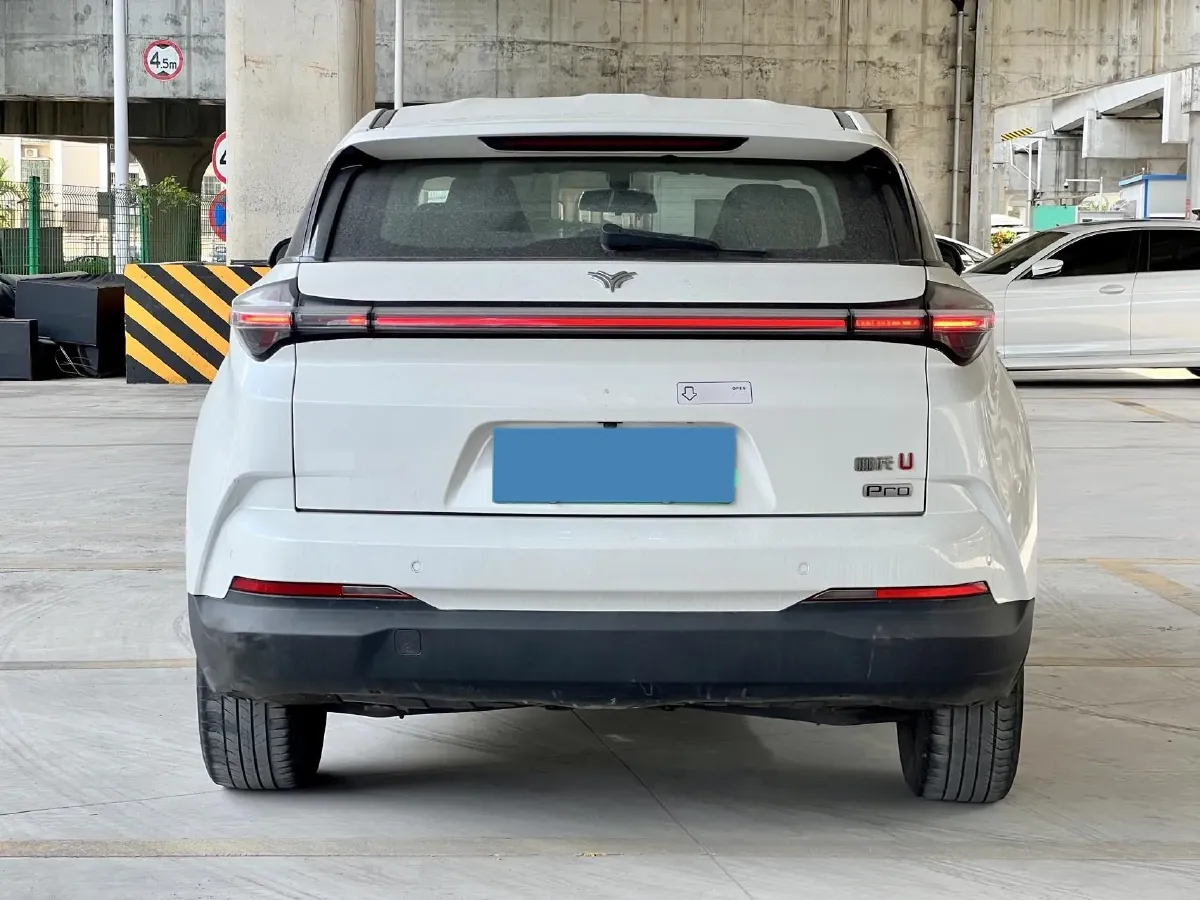 2022 Neta U BEV 54.34KWH,autocango,china used car exporter,china ev exporter,chinese used car exporter,chinese used ev exporter