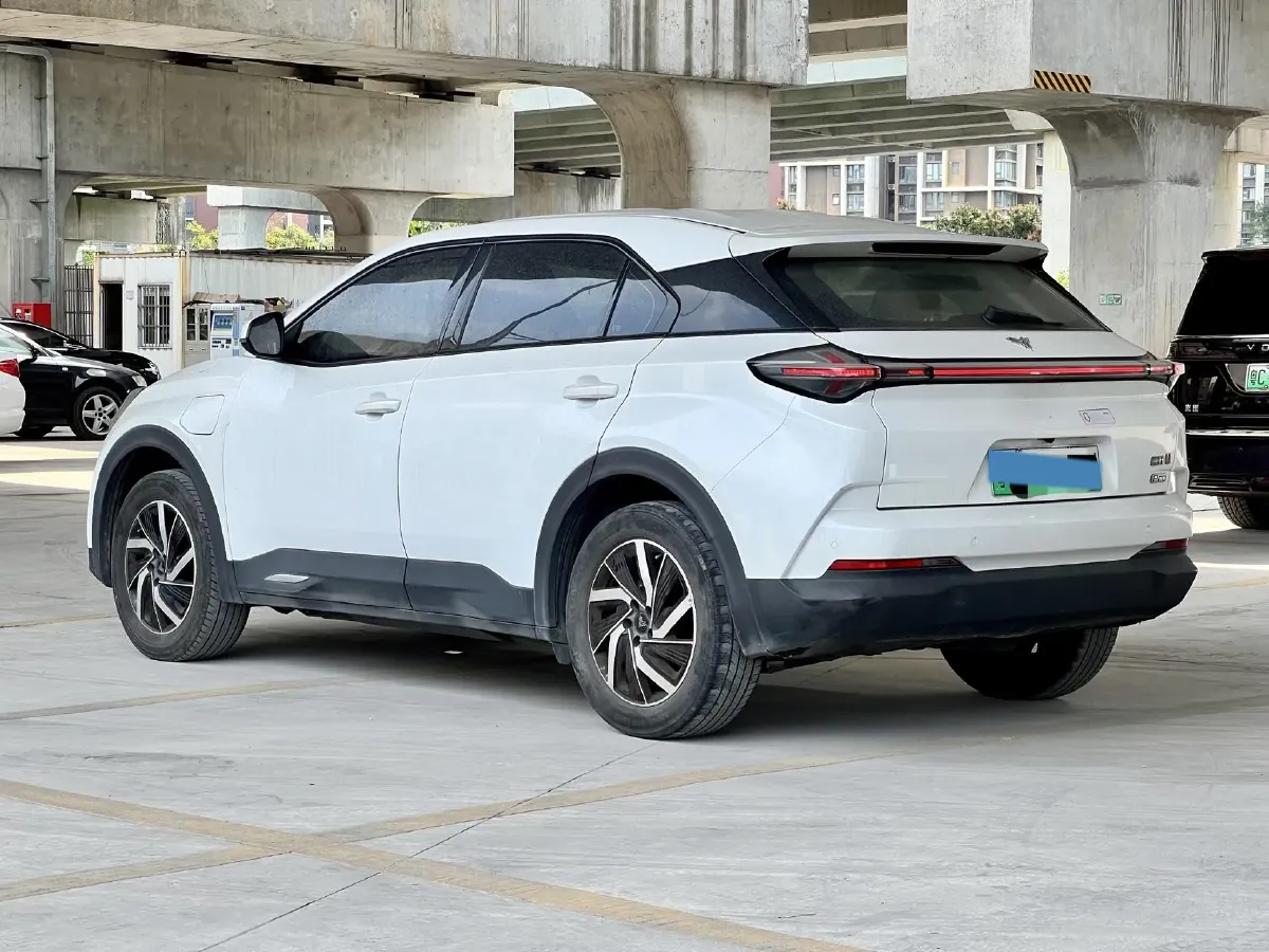 2022 Neta U BEV 54.34KWH,autocango,china used car exporter,china ev exporter,chinese used car exporter,chinese used ev exporter