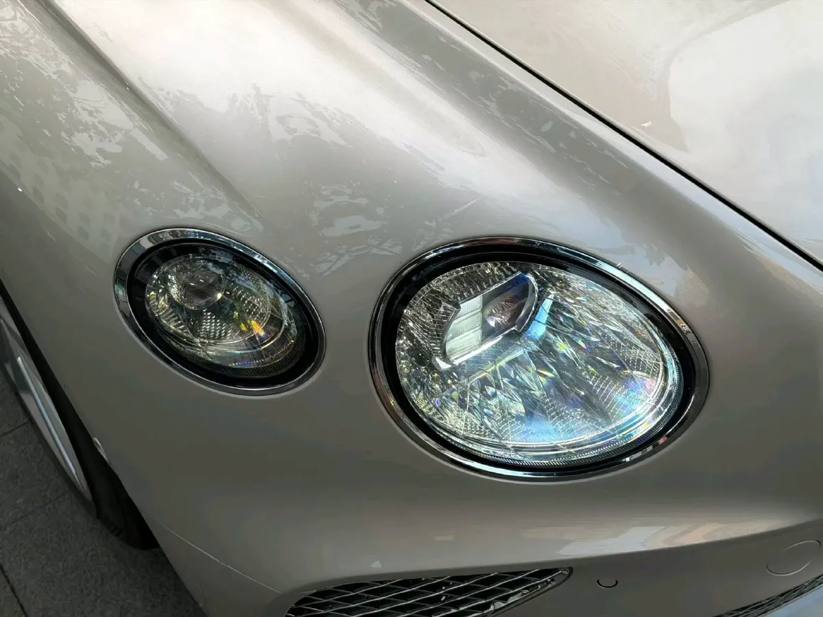 2018 Bentley Continental 6.0T 635HP W12 8DCT,autocango,china used car exporter,china ev exporter,chinese used car exporter,chinese used ev exporter