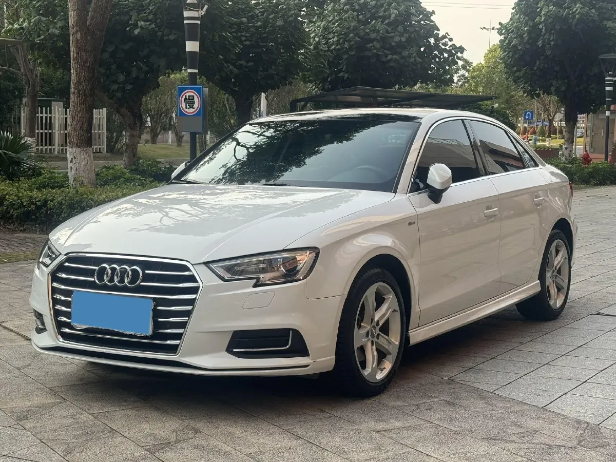 2020 Audi A3 1.4T 150HP L4 7DCT,autocango,china used car exporter,china ev exporter,chinese used car exporter,chinese used ev exporter