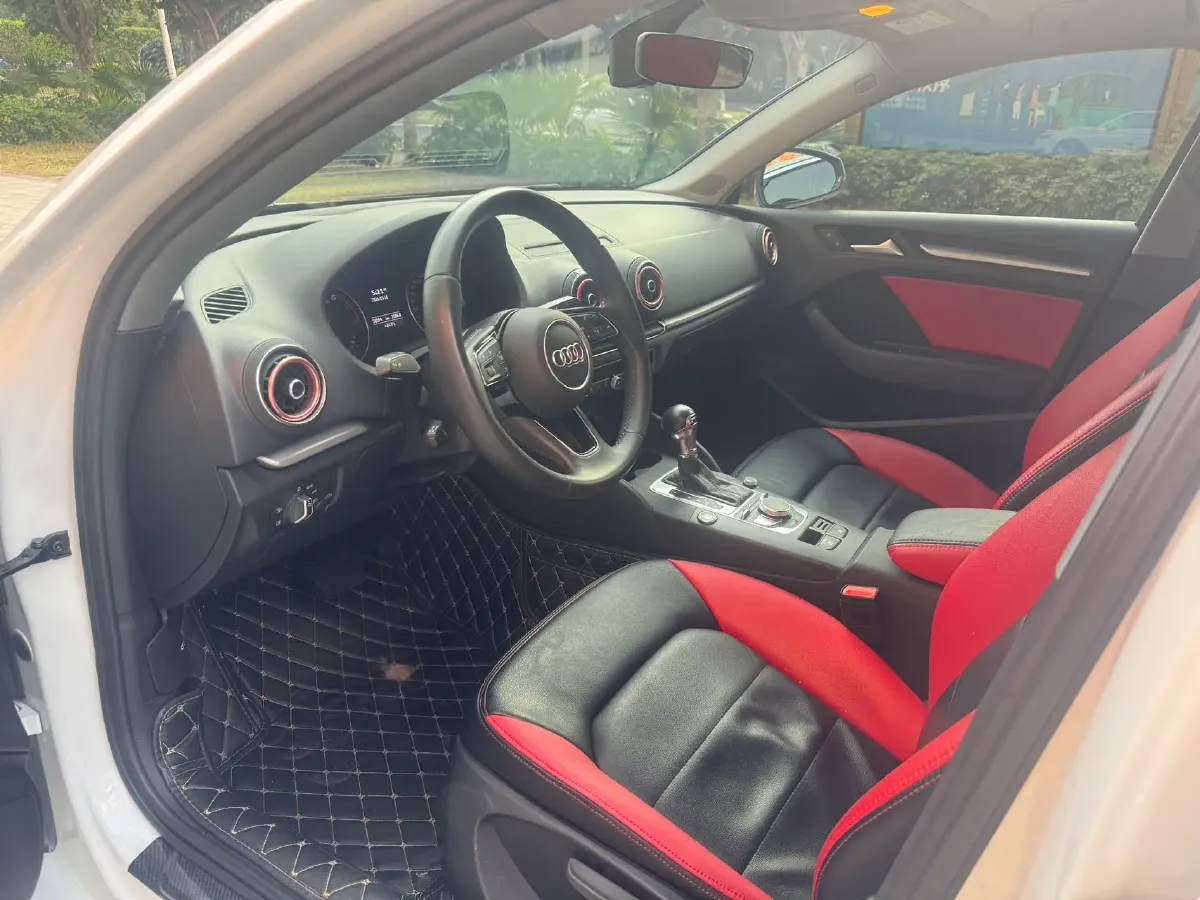 2020 Audi A3 1.4T 150HP L4 7DCT,autocango,china used car exporter,china ev exporter,chinese used car exporter,chinese used ev exporter