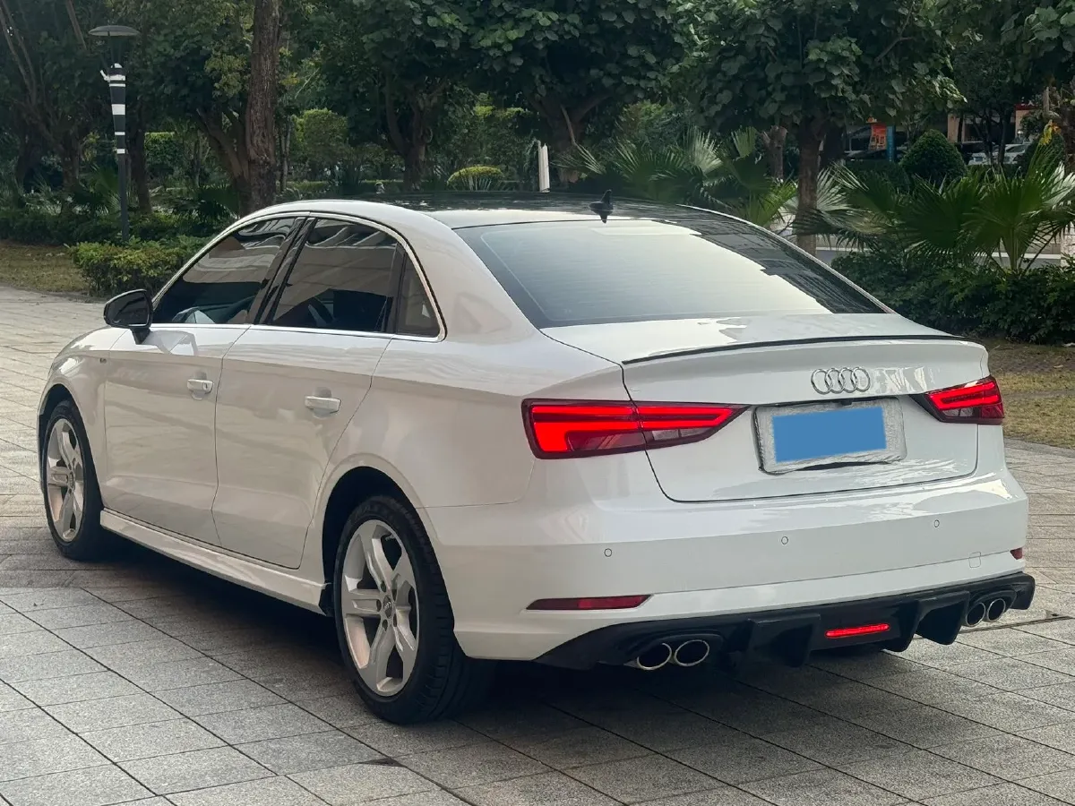 2020 Audi A3 1.4T 150HP L4 7DCT,autocango,china used car exporter,china ev exporter,chinese used car exporter,chinese used ev exporter
