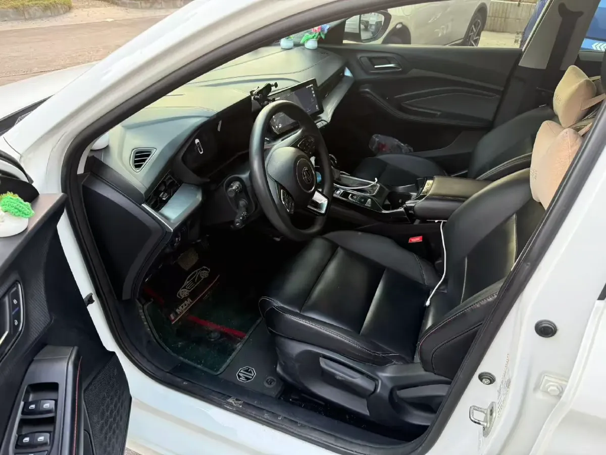 2021 MG 5 1.5L 120HP L4 CVT,autocango,china used car exporter,china ev exporter,chinese used car exporter,chinese used ev exporter