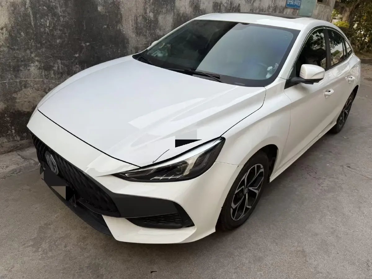 2021 MG 5 1.5L 120HP L4 CVT,autocango,china used car exporter,china ev exporter,chinese used car exporter,chinese used ev exporter