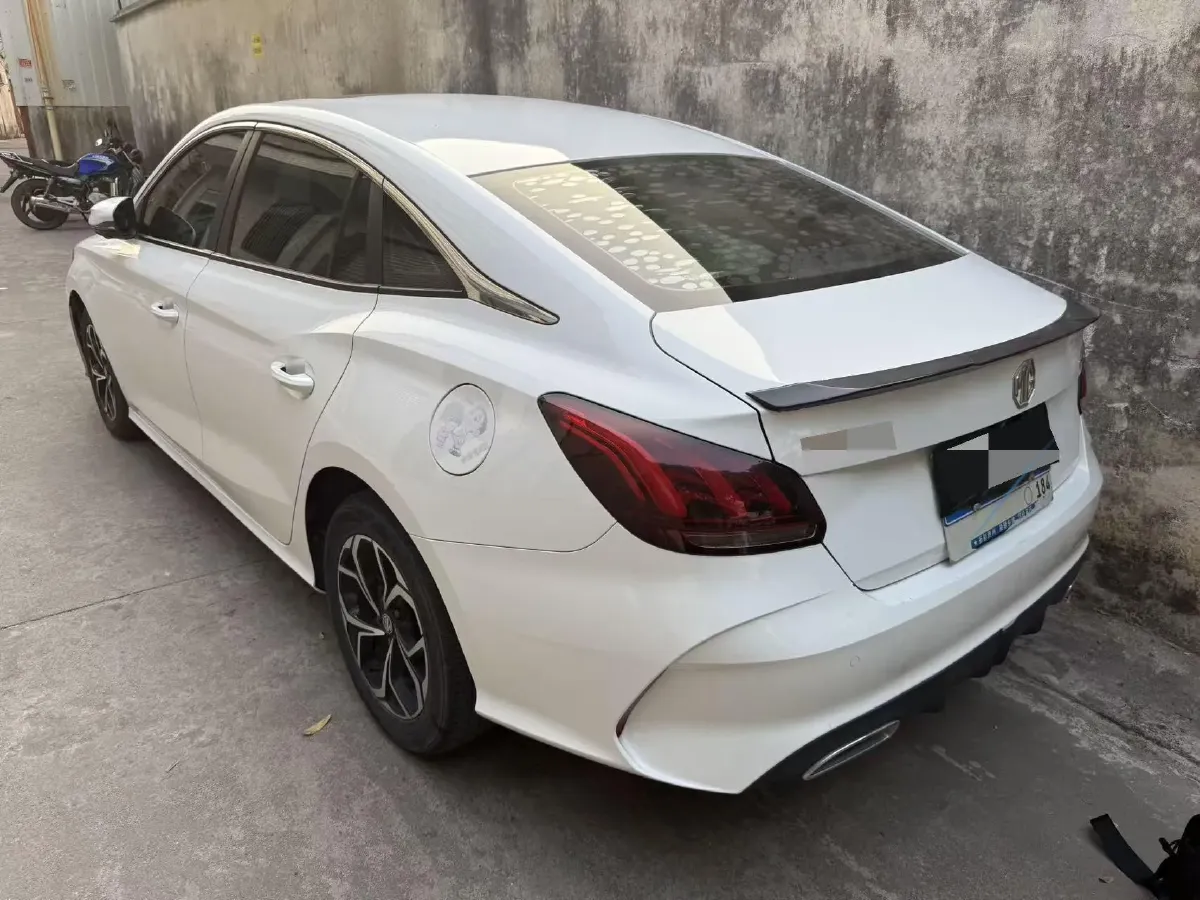 2021 MG 5 1.5L 120HP L4 CVT,autocango,china used car exporter,china ev exporter,chinese used car exporter,chinese used ev exporter