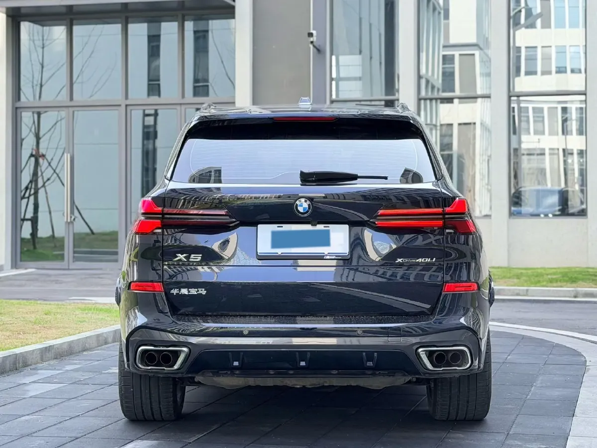 2023 BMW X5 3.0T 381HP L6 8AT,autocango,china used car exporter,china ev exporter,chinese used car exporter,chinese used ev exporter