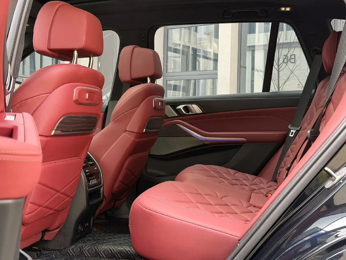 2023 BMW X5 3.0T 381HP L6 8AT,autocango,china used car exporter,china ev exporter,chinese used car exporter,chinese used ev exporter