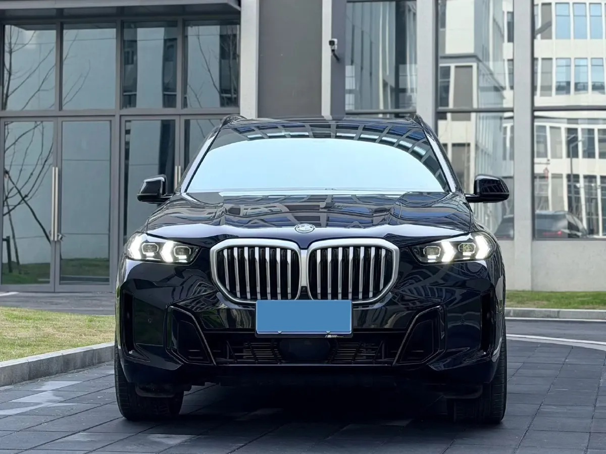 2023 BMW X5 3.0T 381HP L6 8AT,autocango,china used car exporter,china ev exporter,chinese used car exporter,chinese used ev exporter