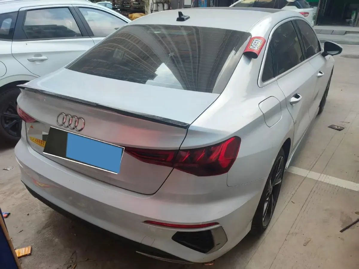 2021 Audi A3 1.4T 150HP L4 7DCT,autocango,china used car exporter,china ev exporter,chinese used car exporter,chinese used ev exporter
