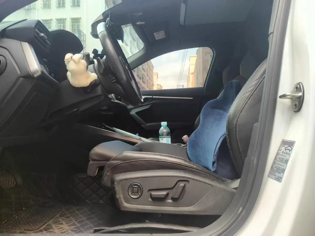 2021 Audi A3 1.4T 150HP L4 7DCT,autocango,china used car exporter,china ev exporter,chinese used car exporter,chinese used ev exporter