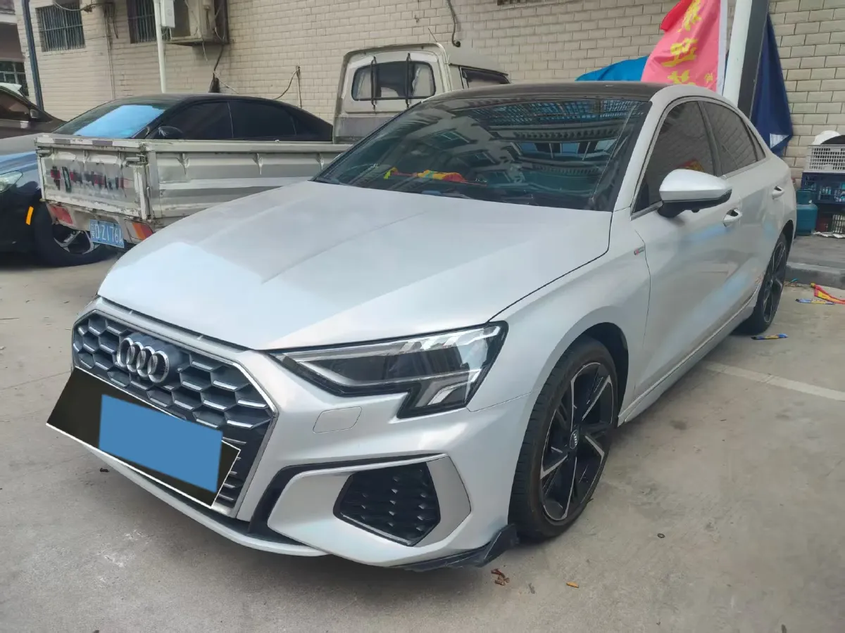 2021 Audi A3 1.4T 150HP L4 7DCT,autocango,china used car exporter,china ev exporter,chinese used car exporter,chinese used ev exporter