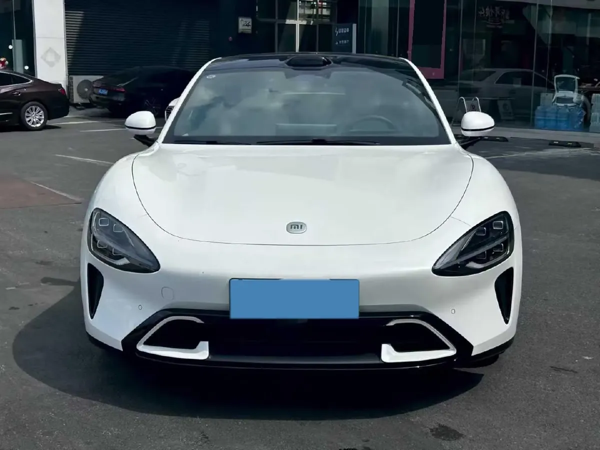 2024 MI SU7 BEV 101KWH,autocango,china used car exporter,china ev exporter,chinese used car exporter,chinese used ev exporter