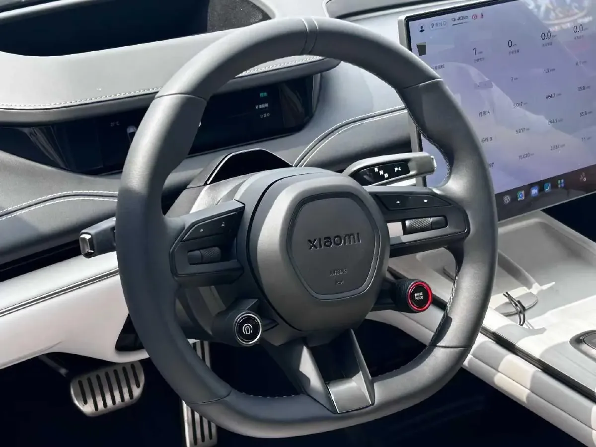 2024 MI SU7 BEV 101KWH,autocango,china used car exporter,china ev exporter,chinese used car exporter,chinese used ev exporter