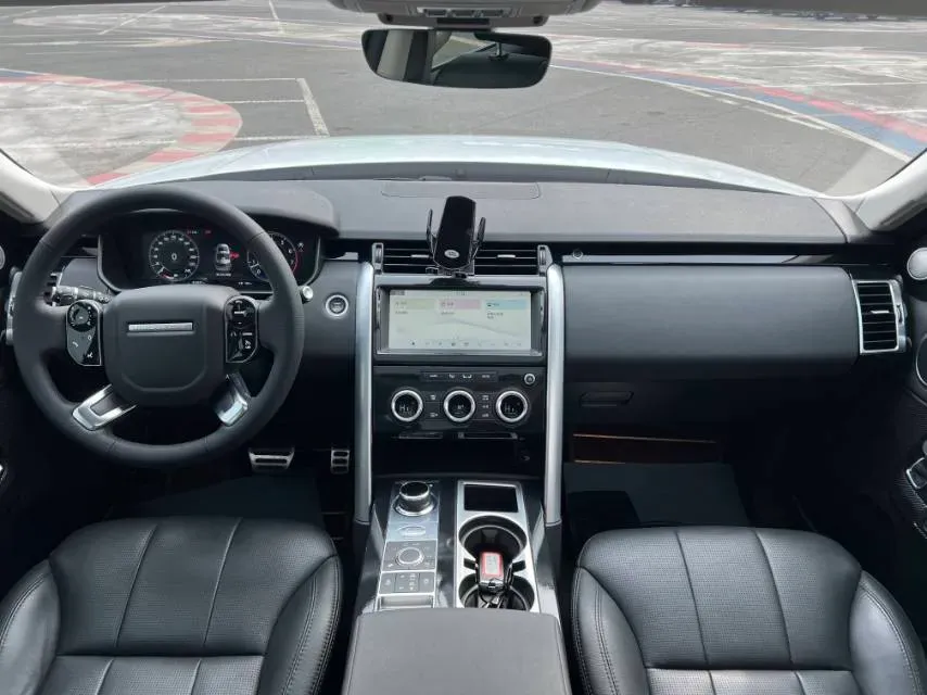 2020 Land Rover Discovery 3.0T 340HP V6 8AT,autocango,china used car exporter,china ev exporter,chinese used car exporter,chinese used ev exporter