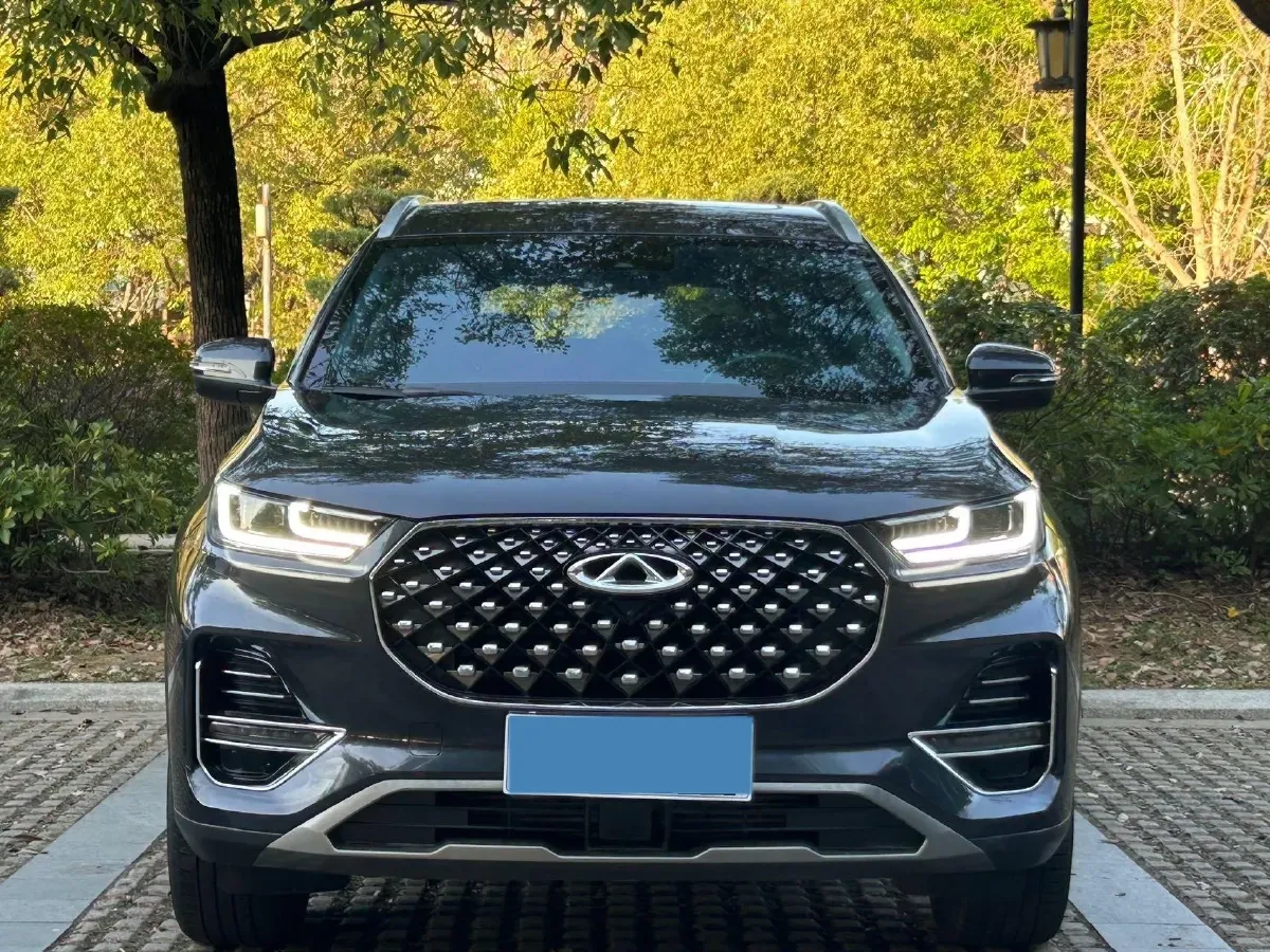 2022 ChangAn CS75 Plus 2.0T 233HP L4 8AT,autocango,china used car exporter,china ev exporter,chinese used car exporter,chinese used ev exporter