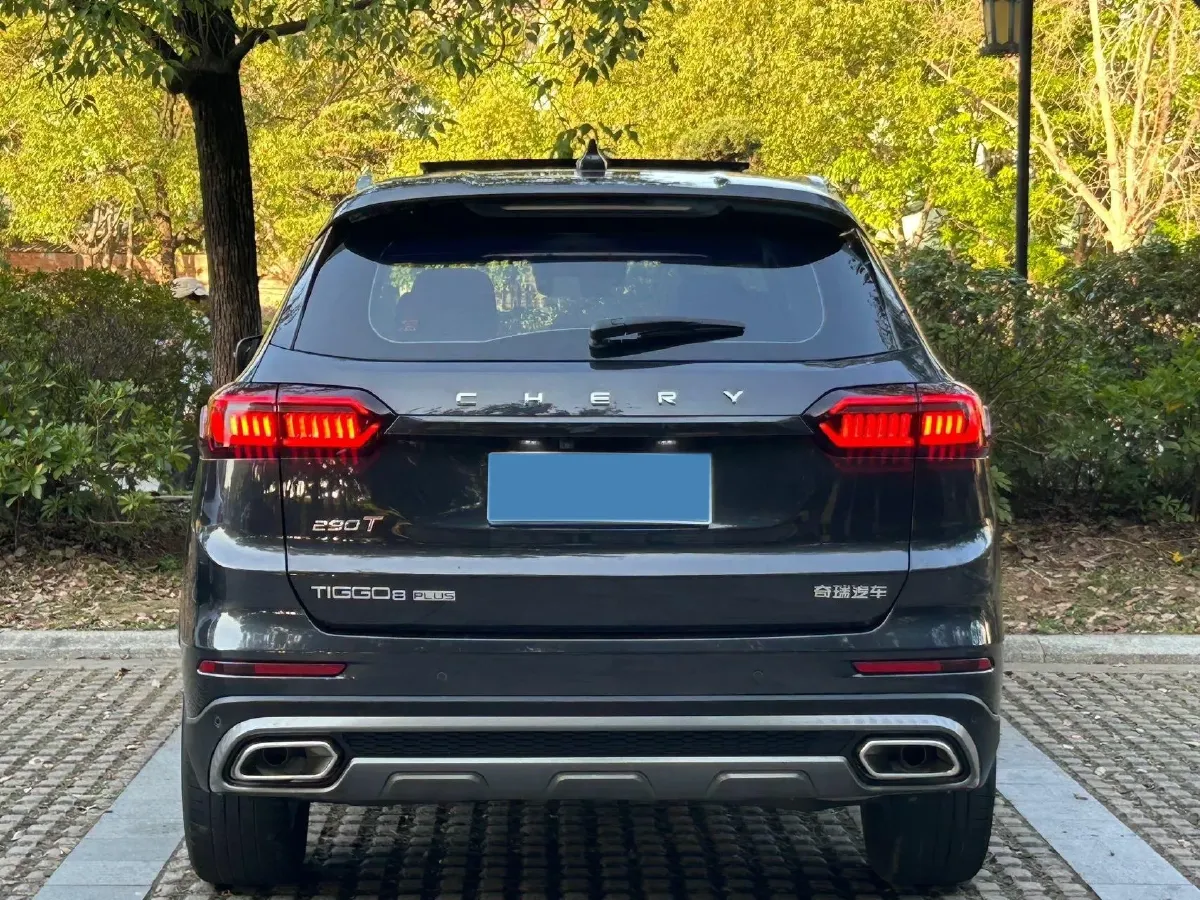 2022 ChangAn CS75 Plus 2.0T 233HP L4 8AT,autocango,china used car exporter,china ev exporter,chinese used car exporter,chinese used ev exporter