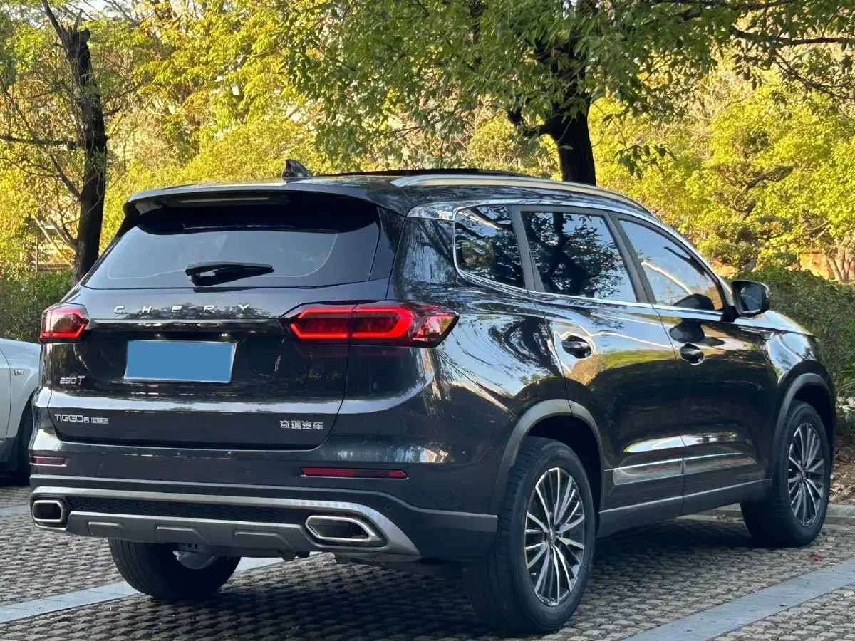 2022 ChangAn CS75 Plus 2.0T 233HP L4 8AT,autocango,china used car exporter,china ev exporter,chinese used car exporter,chinese used ev exporter