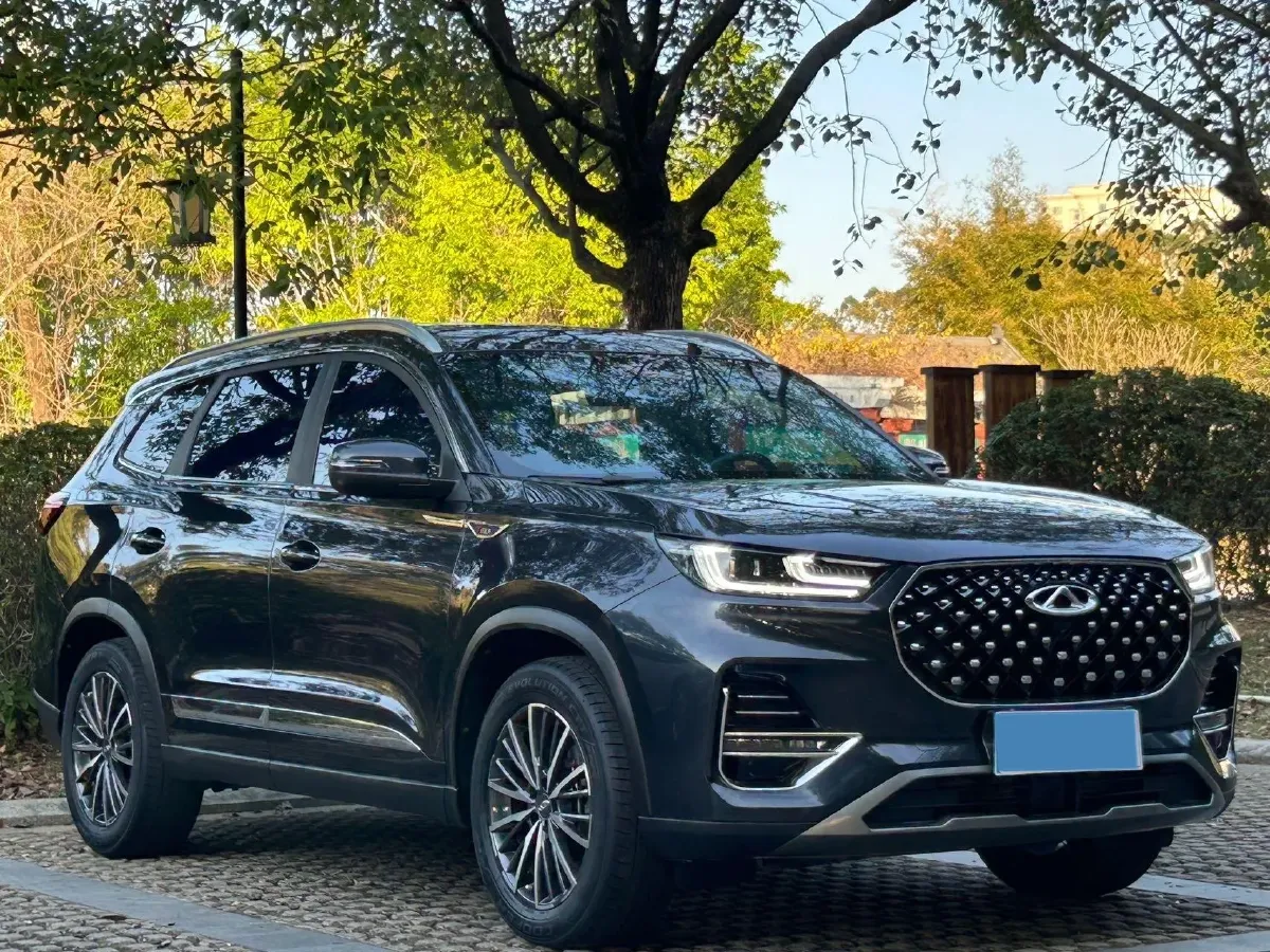 2022 ChangAn CS75 Plus 2.0T 233HP L4 8AT,autocango,china used car exporter,china ev exporter,chinese used car exporter,chinese used ev exporter