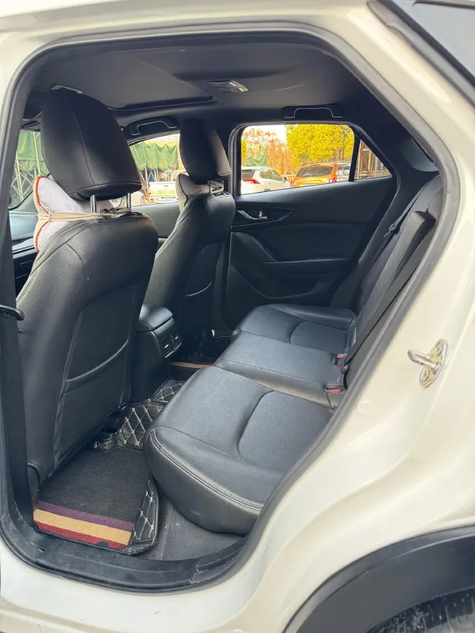 2020 Mazda CX-4 2.0L 158HP L4 6AT,autocango,china used car exporter,china ev exporter,chinese used car exporter,chinese used ev exporter