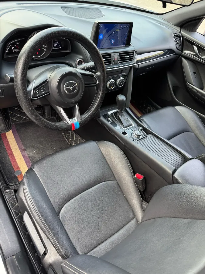 2020 Mazda CX-4 2.0L 158HP L4 6AT,autocango,china used car exporter,china ev exporter,chinese used car exporter,chinese used ev exporter