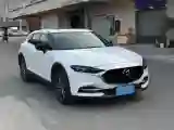 2020 Mazda CX-4 2.0L 158HP L4 6AT