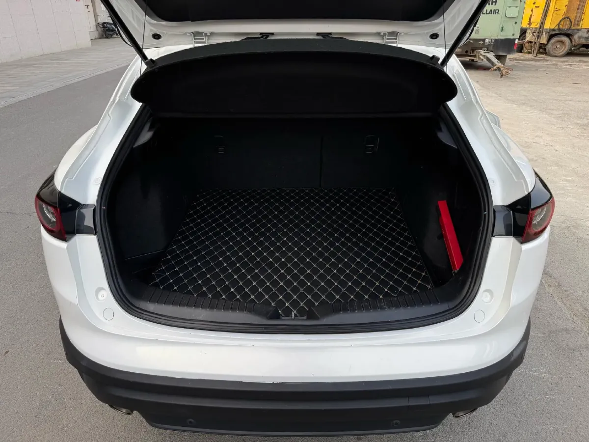 2020 Mazda CX-4 2.0L 158HP L4 6AT,autocango,china used car exporter,china ev exporter,chinese used car exporter,chinese used ev exporter