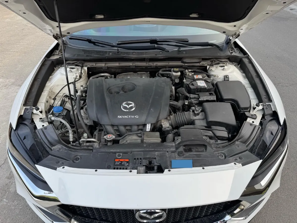 2020 Mazda CX-4 2.0L 158HP L4 6AT,autocango,china used car exporter,china ev exporter,chinese used car exporter,chinese used ev exporter