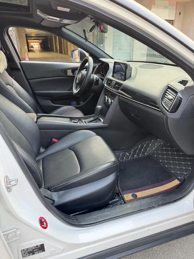 2020 Mazda CX-4 2.0L 158HP L4 6AT,autocango,china used car exporter,china ev exporter,chinese used car exporter,chinese used ev exporter